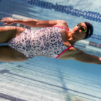 Swim Faster with Swim.com’s Drill and Pace Modes