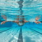 Workout Wednesday – Breaststroke