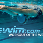 Workout of the Week: Descending Freestyle