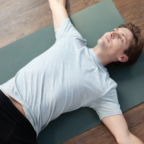 Staying Fit During COVID-19 with Yoga