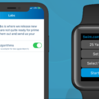 Swim.com “Beta” Algorithms Update